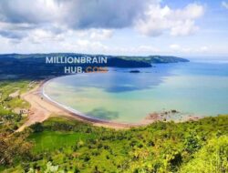 Bupati Tegaskan Geopark Harus Jadi Mesin Pembangunan, Bukan Sekadar Simbol