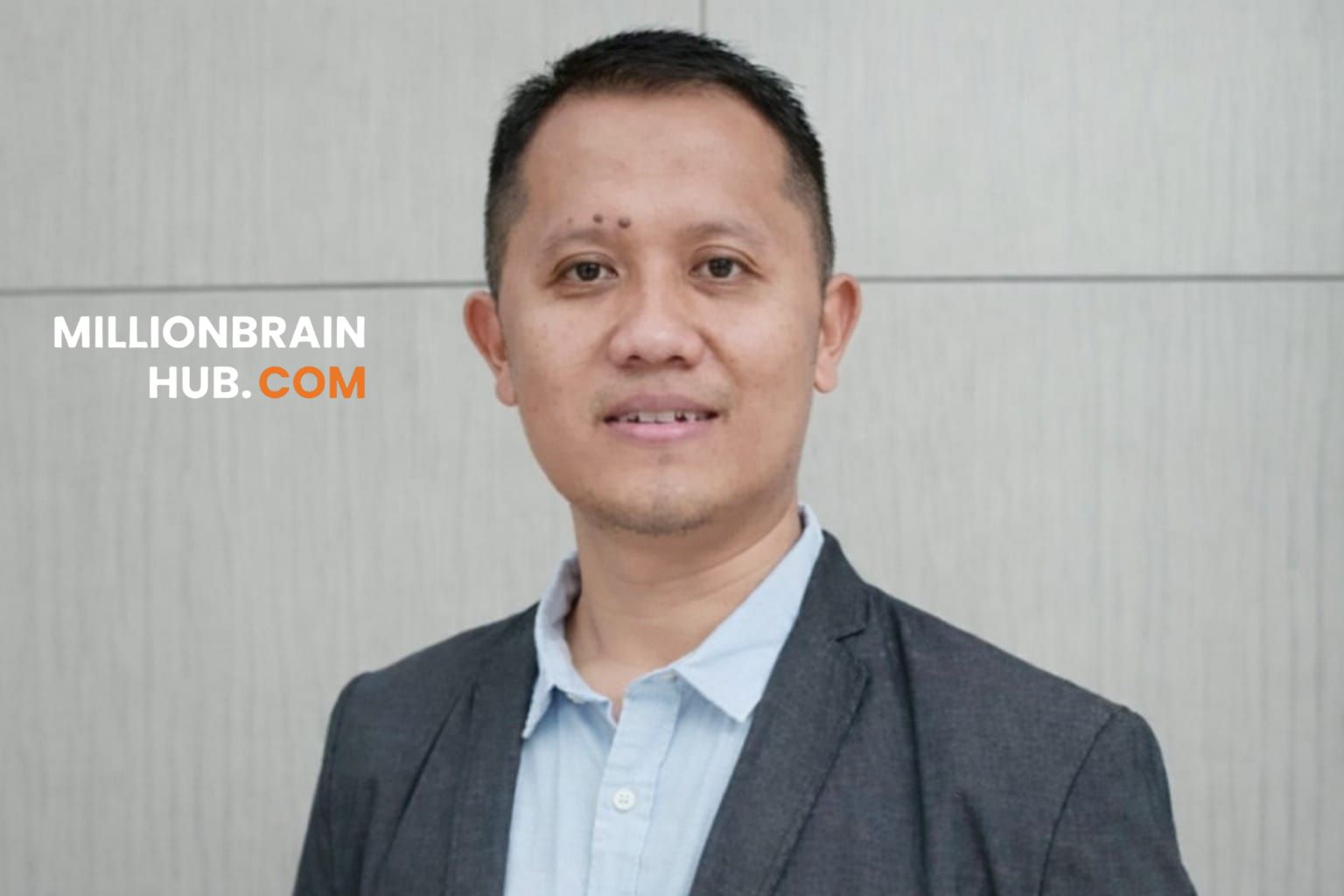 Sekretaris Dinas Pendidikan Kabupaten Sukabumi Herdiawan Waryadi. |Foto: ist