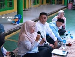 Disdik Sukabumi Gencarkan Literasi Sejak Dini, Libatkan Orang Tua di Cibadak