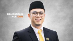 Ketua Komisi IV DPRD Kabupaten Sukabumi Ferry Supriyadi. |Foto: ist