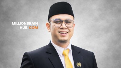 Ketua Komisi IV DPRD Kabupaten Sukabumi Ferry Supriyadi. |Foto: ist