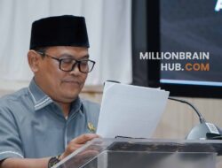 DPRD Sukabumi Sampaikan Pokok Pikiran untuk RKPD 2027, Hasil Serap Aspirasi Masyarakat
