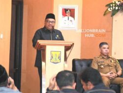 Musrenbang: Ketua DPRD Sukabumi Tekankan RKPD 2027 Harus Selaras dengan RPJMD