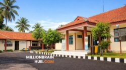 Kantor Kecamatan Nagrak