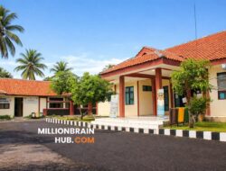 Gaya Birokrasi “Turun ke Lapangan”, Nagrak Padukan Administrasi dan Aspirasi Warga