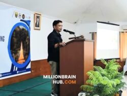 Bimtek Digital Marketing Pariwisata, Sukabumi Siap Go Global