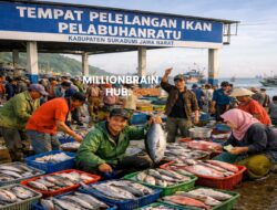 Gerak Cepat Jaga Citra Wisata Palabuhanratu, Dispar Sukabumi Respons Keluhan Wisatawan