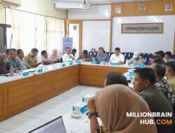 Komisi IV DPRD Sukabumi Kawal Transparansi LKPJ Bupati 2025