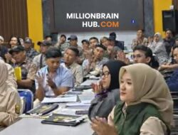 SDM Pariwisata Sukabumi Naik Kelas! 50 Peserta Ikuti Sertifikasi Pemandu Ekowisata 2026