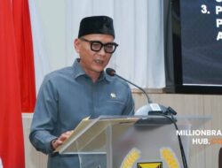 DPRD Dorong Aspirasi Rakyat Masuk Agenda Kebijakan, Loka Tresnajaya Soroti Hasil Reses Fraksi Golkar-PAN
