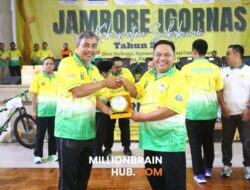 Ketua DPRD Sukabumi Dorong Penguatan Peran Guru Olahraga dalam Pembangunan SDM