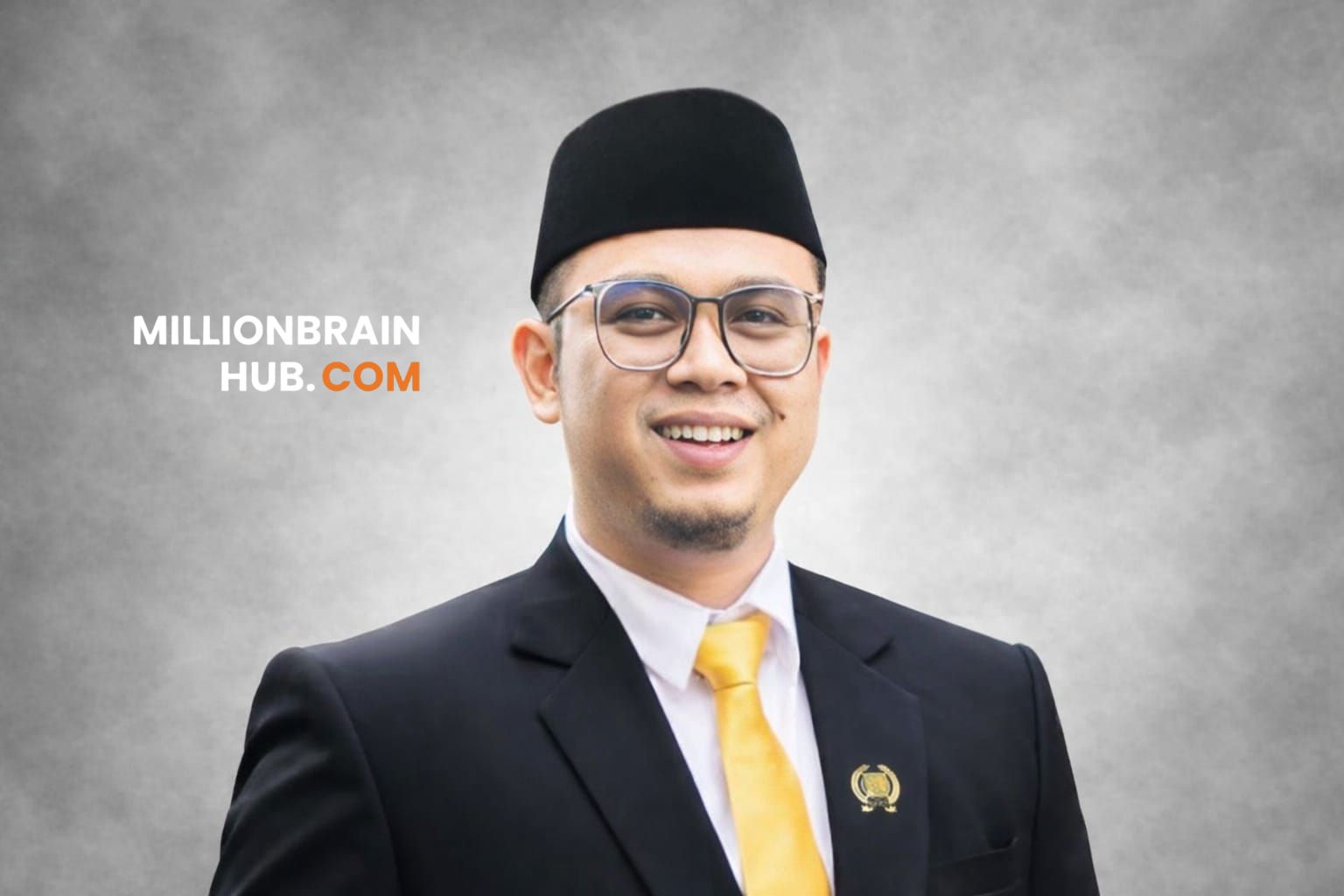 Ketua Komisi IV DPRD Kabupaten Sukabumi Ferry Supriyadi. |Foto: ist