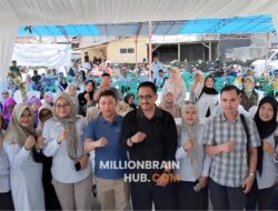 Bupati Sukabumi Dorong Dapur MBG Pakai Bahan Lokal