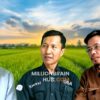DBA Dan BPP Cisaat, Sukabumi Siap Produksi Beras Premium
