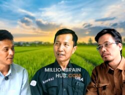 DBA Dan BPP Cisaat, Sukabumi Siap Produksi Beras Premium