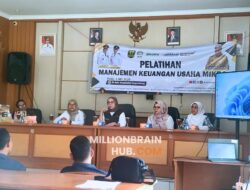 Inikah yang Diharapkan Presiden Prabowo di Setiap Daerah?