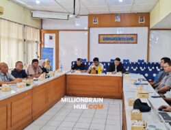Komisi IV Perkuat Pengawasan Ketenagakerjaan demi Jamin Hak Pekerja