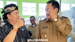 Komisi IV DPRD Sukabumi Sidak RSUD Palabuhanratu, Soroti Peningkatan Pelayanan