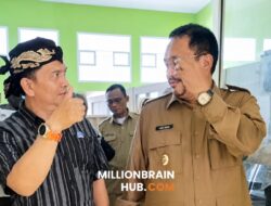 Komisi IV DPRD Sukabumi Sidak RSUD Palabuhanratu, Soroti Peningkatan Pelayanan