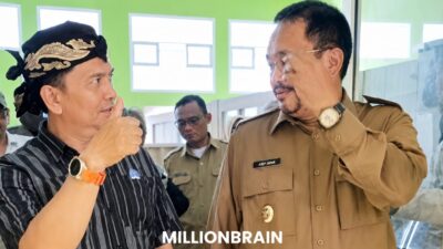Komisi IV DPRD Sukabumi Sidak RSUD Palabuhanratu, Soroti Peningkatan Pelayanan