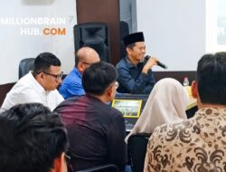 Komisi I DPRD Kabupaten Sukabumi Evaluasi Kepatuhan Perusahaan Menara Telekomunikasi