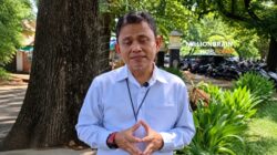 Kepala Dinas Pariwisata Kabupaten Sukabumi, Ali Iskandar. |Foto: ist