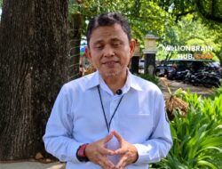 Parkir Wisata Ditertibkan, Kenyamanan Pengunjung Ditingkatkan di Sukabumi