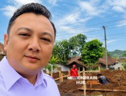 Pemerintah Desa Pawenang Gelar Dialog Terbuka, Warga Bebas Sampaikan Kritik dan Gagasan