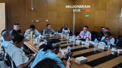 Komisi IV DPRD Sukabumi Terima Audiensi LSM Gapura, Bahas Kesejahteraan Guru PAUD