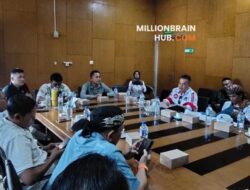 Komisi IV DPRD Sukabumi Terima Audiensi LSM Gapura, Bahas Kesejahteraan Guru PAUD