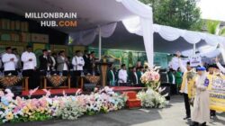 MTQ XLVII Sukabumi, DPRD Tegaskan Komitmen Membumikan Al-Qur’an
