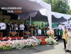 MTQ XLVII Sukabumi, DPRD Tegaskan Komitmen Membumikan Al-Qur’an