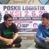 FKRTRW Kota Sukabumi Tagih Janji Walikota