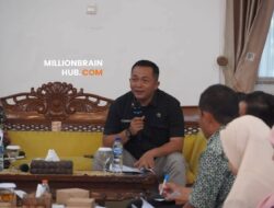 Tak Ada Ruang untuk Bullying! Sukabumi Bentuk Tim Khusus Sekolah Aman