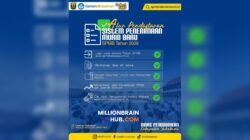 Catat! Ini Alur Lengkap Pendaftaran SPMB SMP Kabupaten Sukabumi Tahun Ajaran 2026/2027