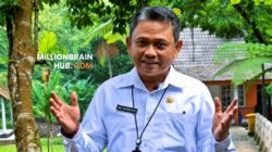 Pendapatan Destinasi Wisata Kabupaten Sukabumi Melejit, Sentuh Rp624 Juta