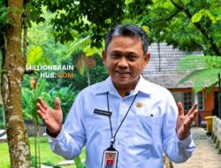 Pendapatan Destinasi Wisata Kabupaten Sukabumi Melejit, Sentuh Rp624 Juta