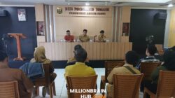 Pengelolaan Keuangan Desa Jadi Sorotan, Camat Cidahu Tekankan Kepatuhan Regulasi