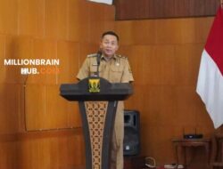 SPMB 2026 Diawasi Ketat, Kadisdik Sukabumi Ajak Warga Bongkar Kecurangan