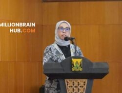 Kolaborasi dengan Jabar, 90 UMKM Sukabumi Dapat Pendampingan Intensif