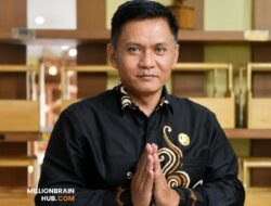 Waspada Lowongan Kerja Bodong, Kadisnakertrans Sukabumi Imbau Pencari Kerja Verifikasi Informasi
