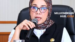 DKUKM Sukabumi Imbau Pelaku UKM Hindari Rentenir, Manfaatkan Kredit Tanpa Bunga