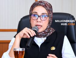 DKUKM Sukabumi Imbau Pelaku UKM Hindari Rentenir, Manfaatkan Kredit Tanpa Bunga