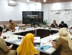 Komisi IV Perketat Pengawasan Proyek Pendidikan Kabupaten Sukabumi