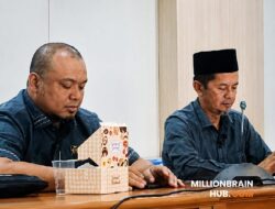 Sinyal Kuat dari DPRD, DOB Sukabumi Utara Didorong Masuk Agenda Nasional