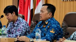 Wujudkan Sangkuriang, Dinas Pertanian Sukabumi Gandeng BRIN dan IPB Tingkatkan Kapasitas Penyuluh