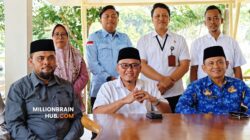 Camp Religi Mubarokah 2026 Siap Digelar di Cikembar, Ali Iskandar Ajak Generasi Muda Perkuat Iman