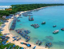 Retribusi Wisata Sukabumi Capai Rp656 Juta, Dispar Ungkap Rincian Setoran ke Kas Daerah