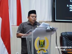 PKB Soroti Penguatan Tata Kelola Desa, Perlindungan Aset hingga Pemberdayaan Perempuan