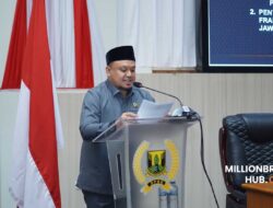 PKS Dorong Pemberdayaan Masyarakat dan Penanganan Permukiman Kumuh Berbasis Kearifan Lokal